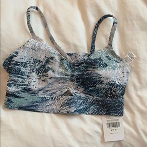 Fabletics Kenzie Sports Bra